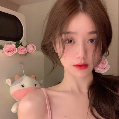出租屋的女人